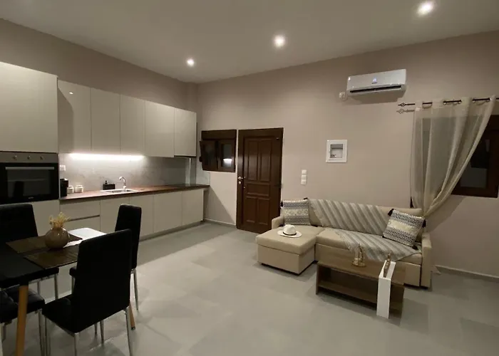 Stv Royal Appartments