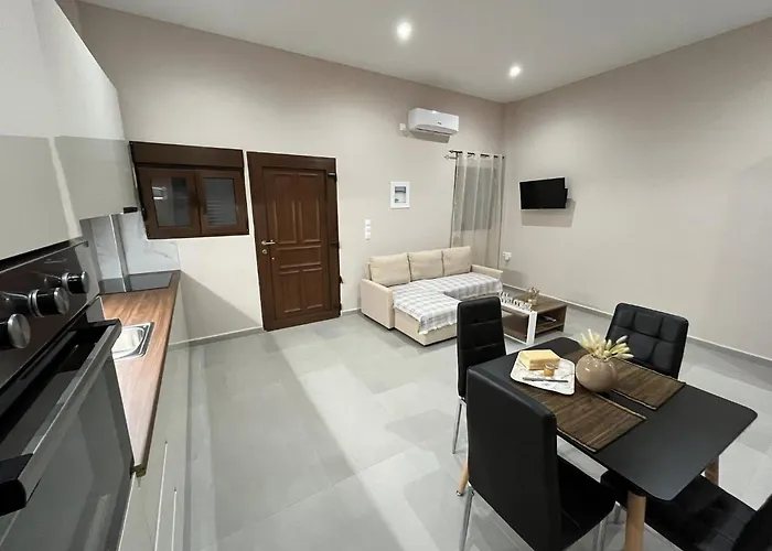 Stv Royal Appartments