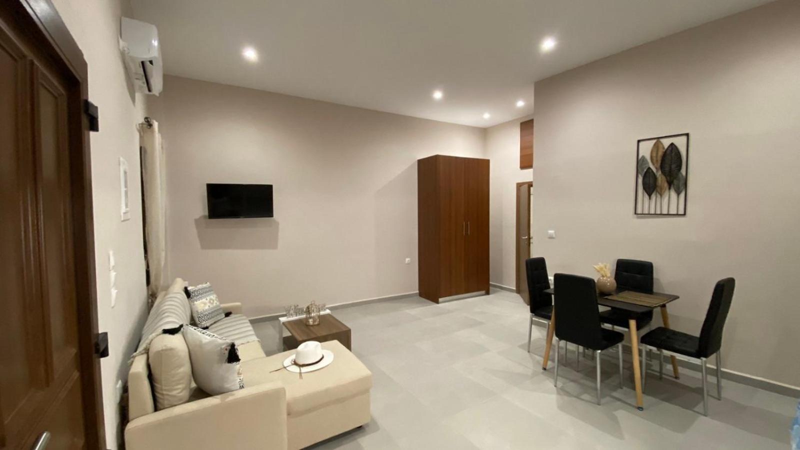 Apartment Stv Royal Appartments *