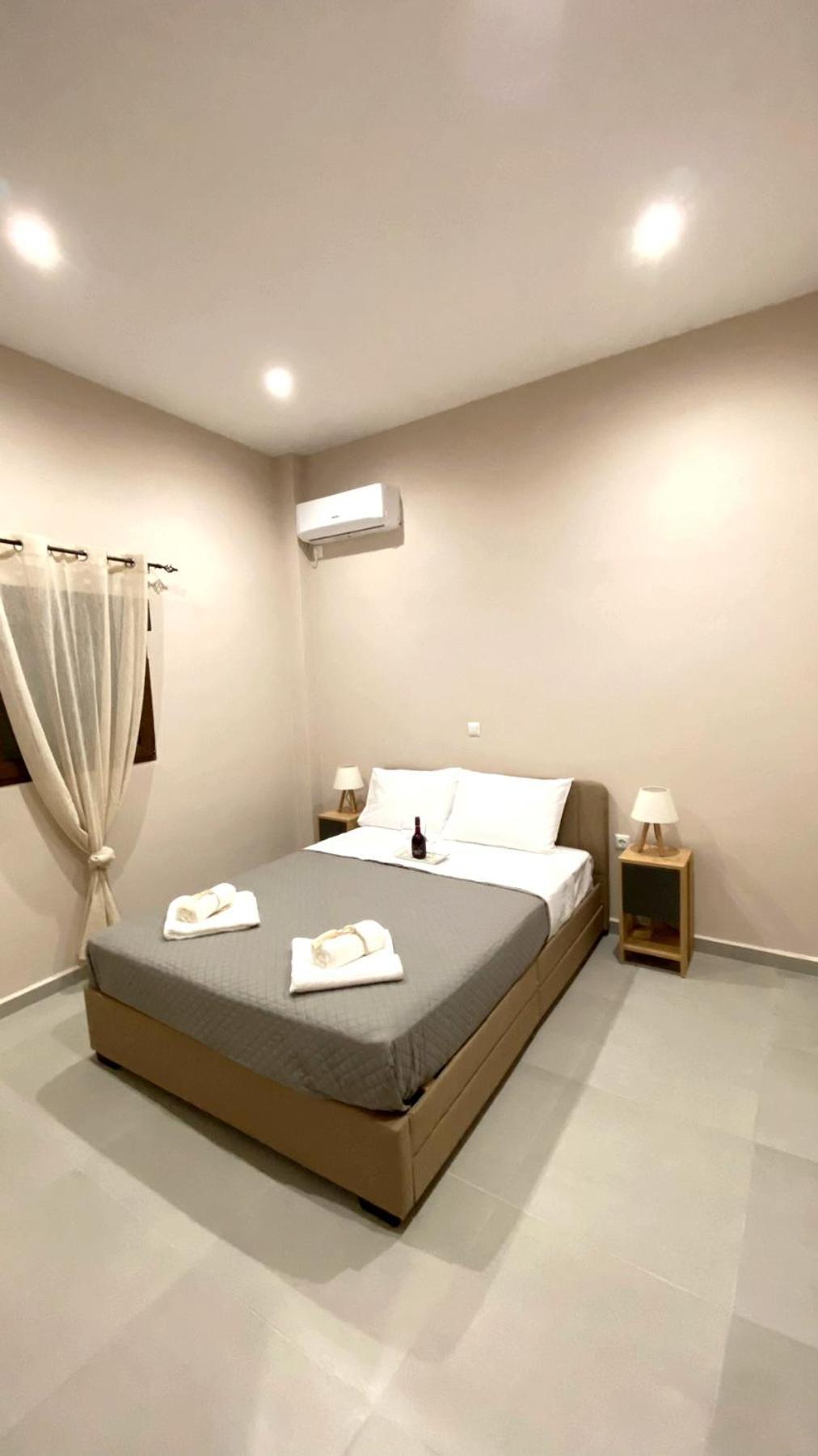 Stv Royal Appartments Apartment Areopoli