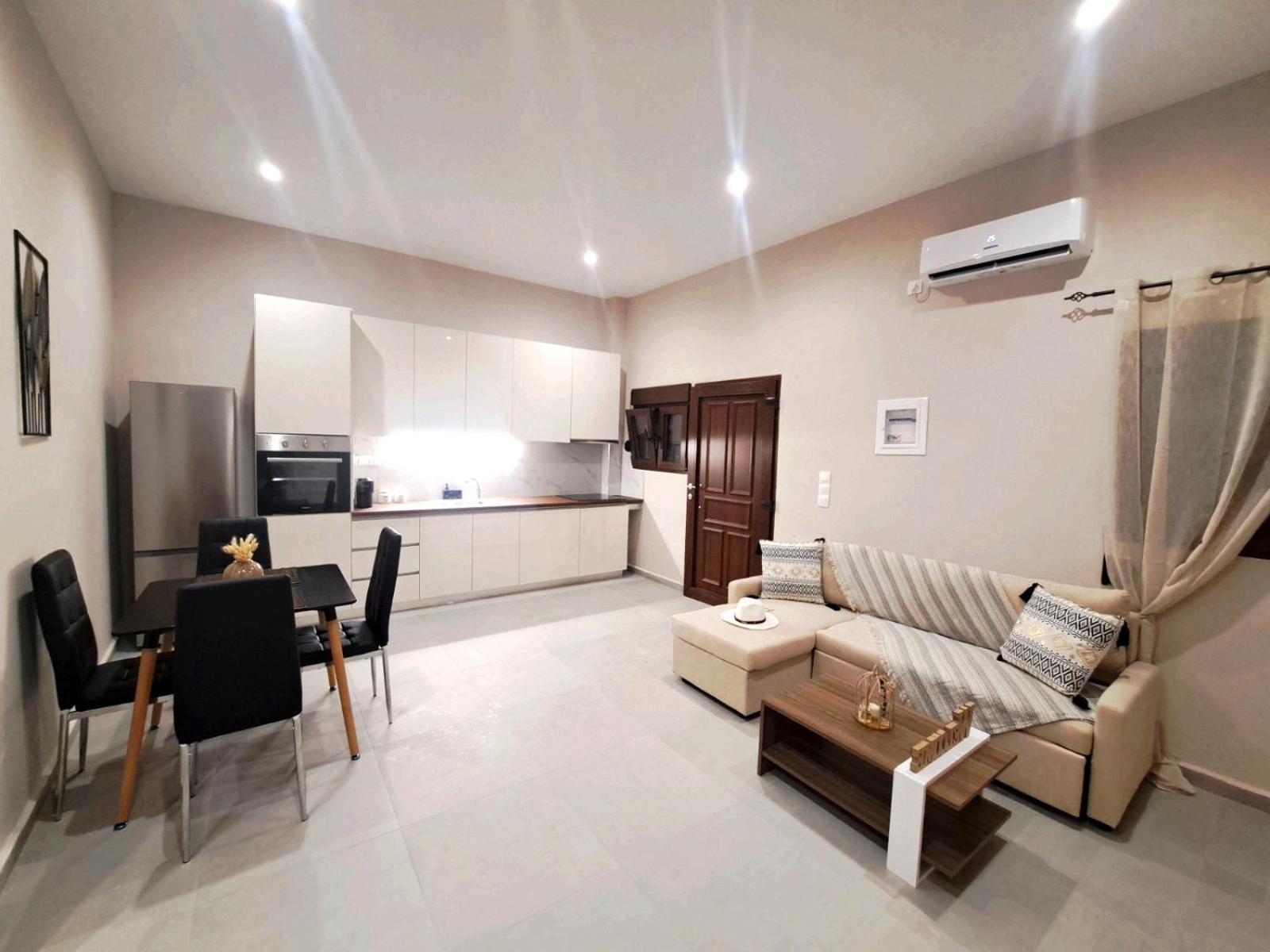 Stv Royal Appartments