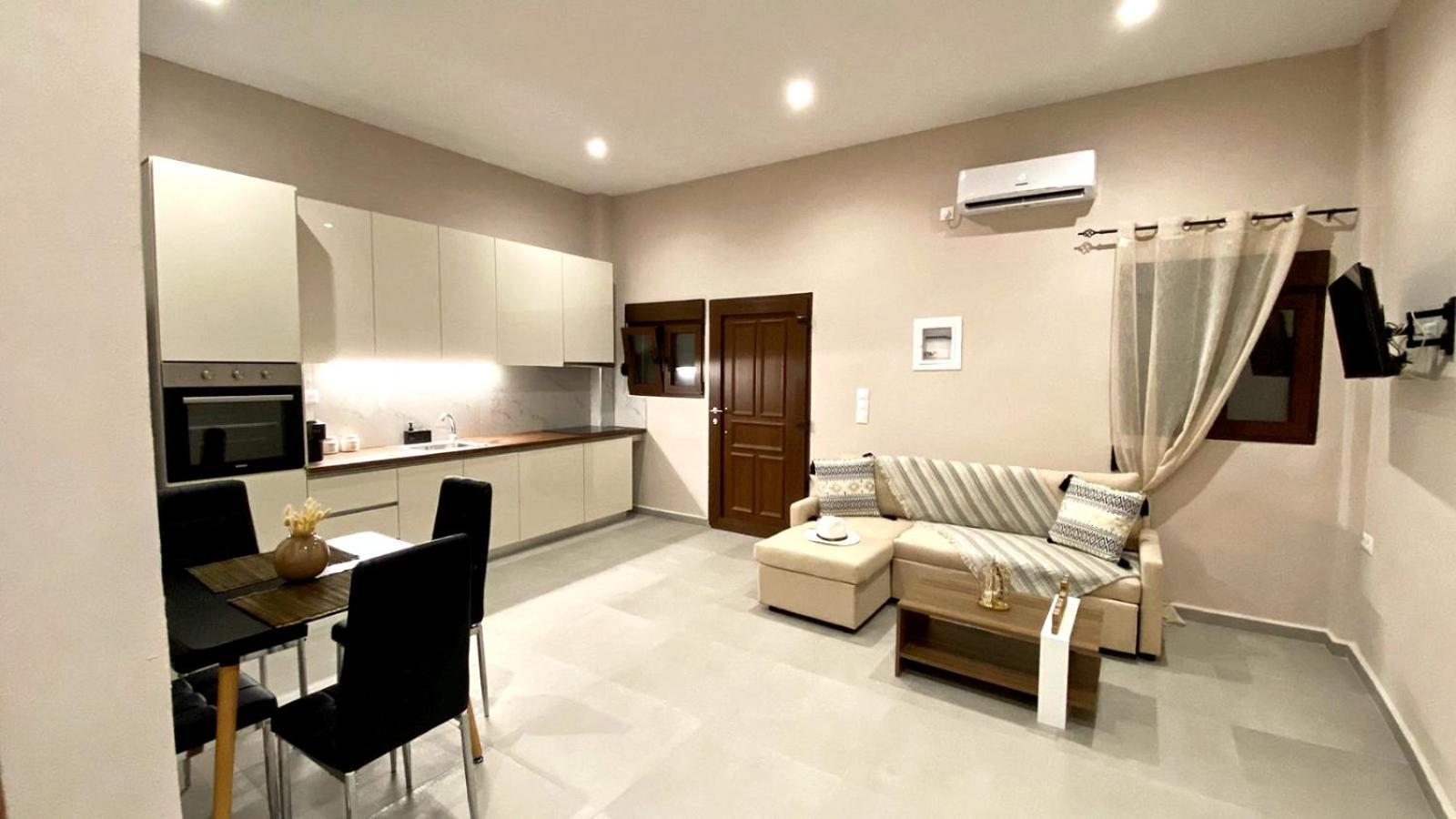 Stv Royal Appartments Apartment