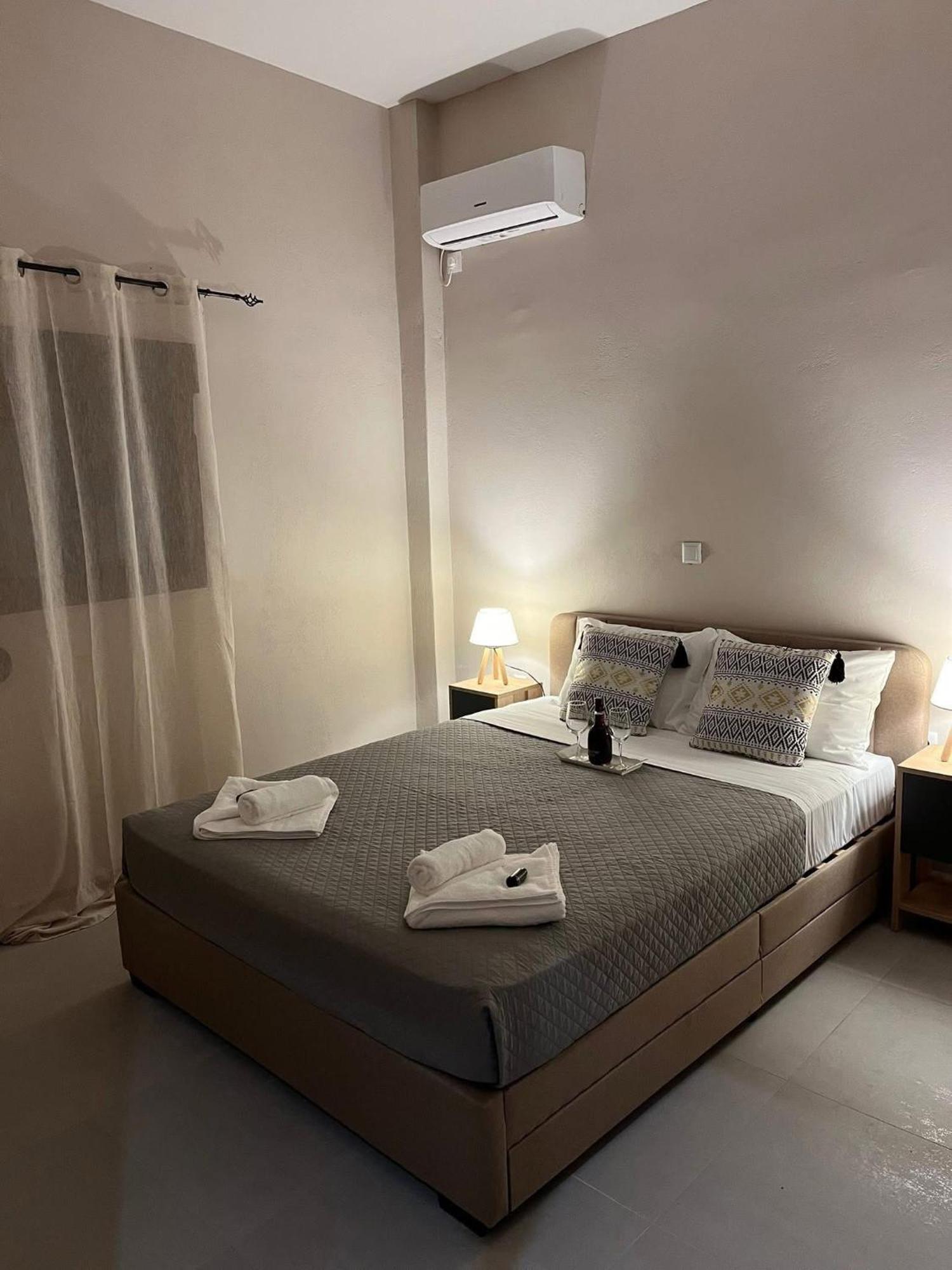 Stv Royal Appartments Areopoli