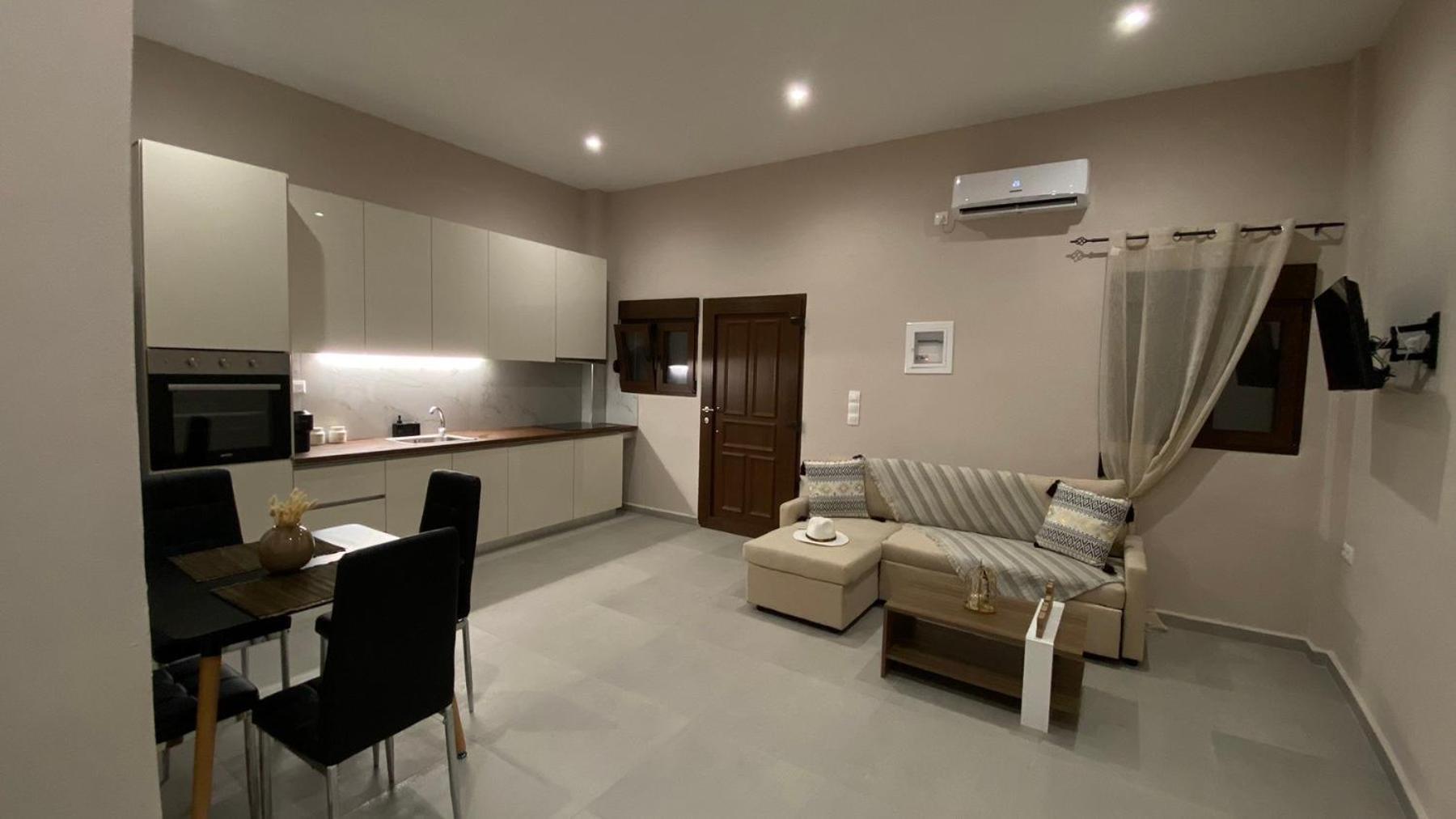 Appartamento Stv Royal Appartments *