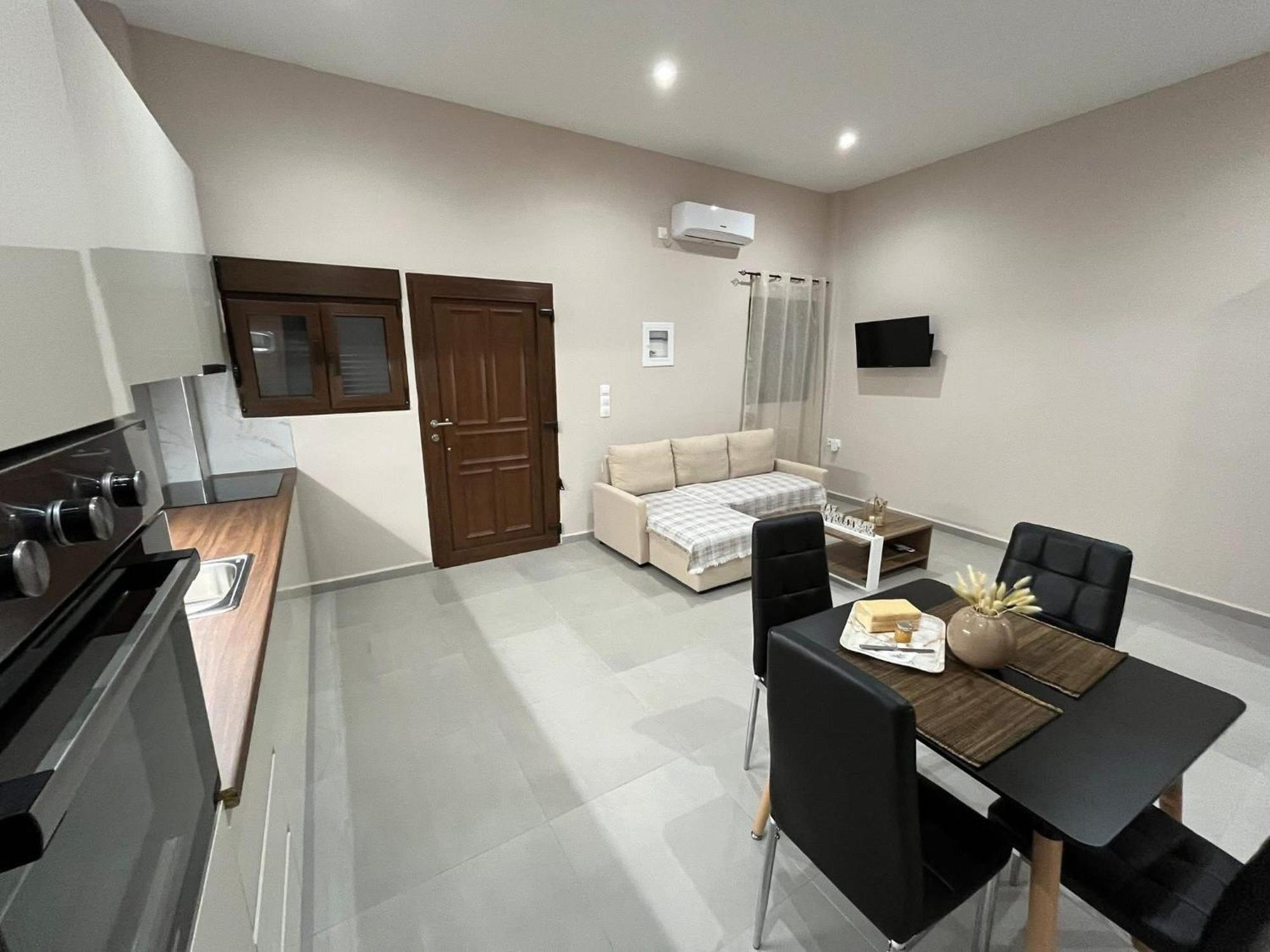 Appartamento Stv Royal Appartments *